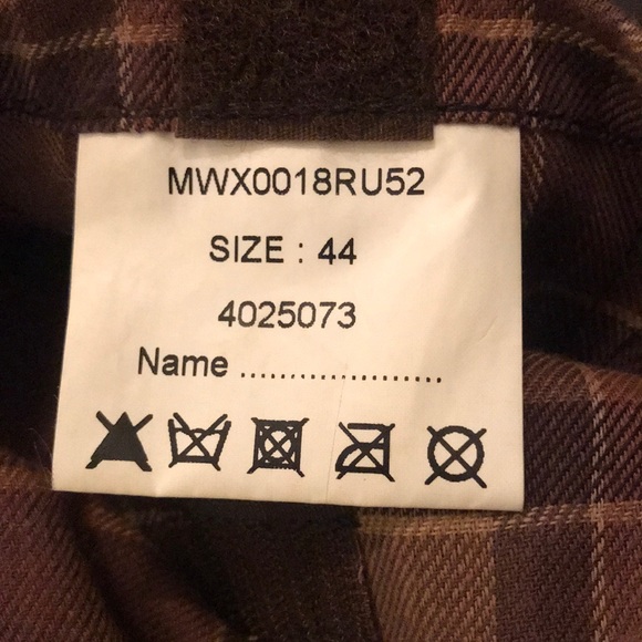 RARE Barbour Bedale Jacket - Picture 8 of 8